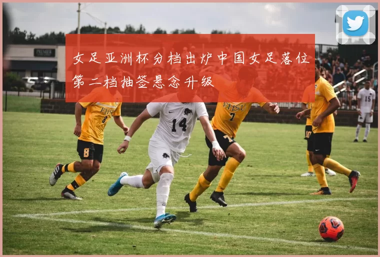 女足亚洲杯分档出炉中国女足落位第二档抽签悬念升级