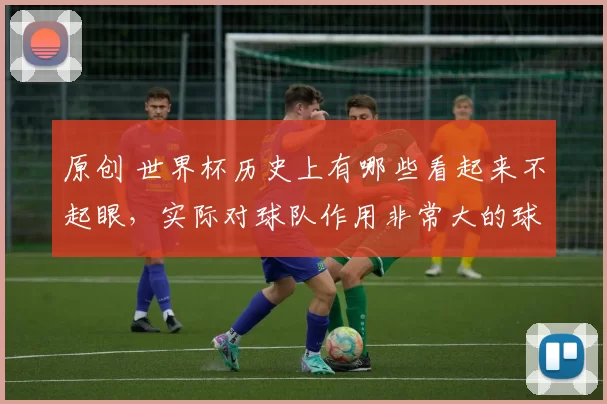 原创 世界杯历史上有哪些看起来不起眼，实际对球队作用非常大的球员？